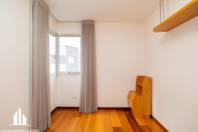 Imagem Apartamento com 2 Quartos à Venda, 63 m² em Vila Izabel - Curitiba