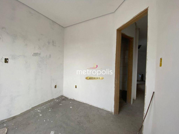 Imagem Apartamento com 2 Quartos à Venda, 55 m² em Jardim Utinga - Santo André Imagem Apartamento com 2 Quartos à Venda, 55 m² em Jardim Utinga - Santo André