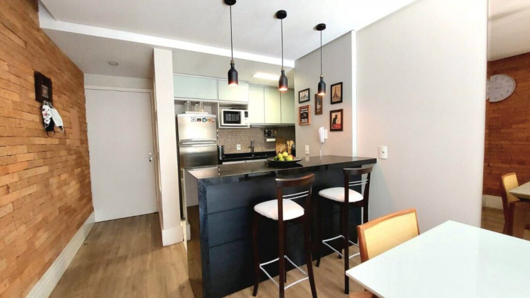 Imagem Imóvel com 3 Quartos à Venda, 96 m² em Tristeza - Porto Alegre