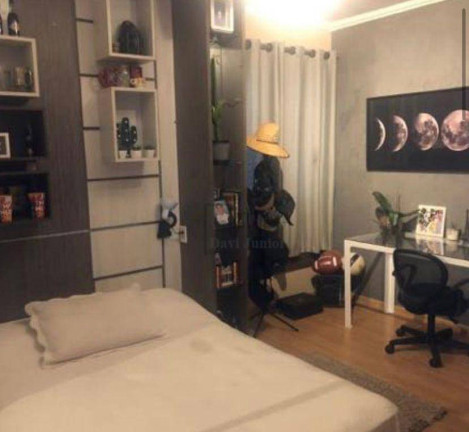 Imagem Apartamento com 4 Quartos à Venda, 485 m² em Centro - Sorocaba