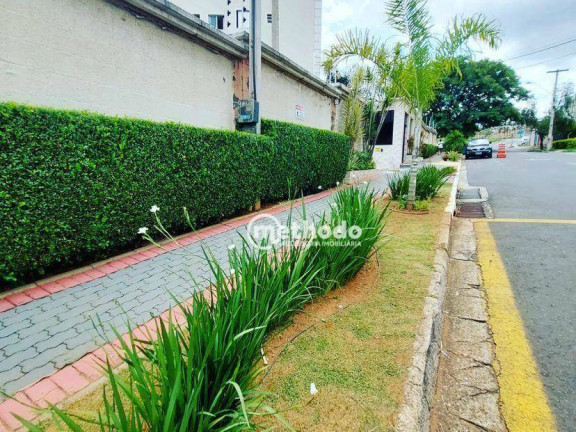 Imagem Apartamento com 2 Quartos à Venda, 45 m² em Loteamento Parque São Martinho - Campinas Imagem Apartamento com 2 Quartos à Venda, 45 m² em Loteamento Parque São Martinho - Campinas