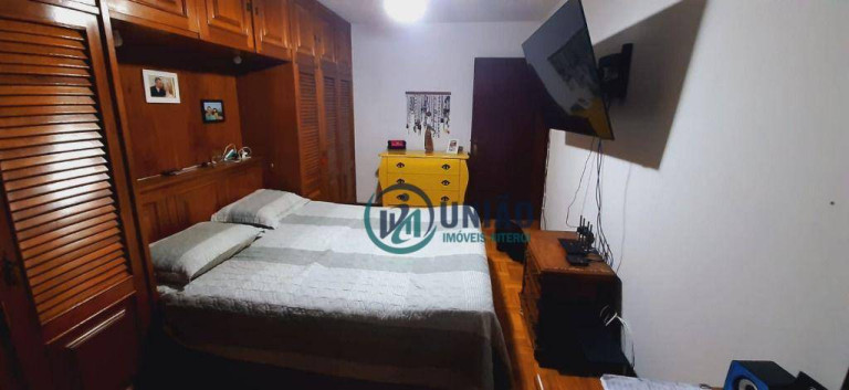 Imagem Apartamento com 3 Quartos à Venda, 140 m² em Icaraí - Niterói Imagem Apartamento com 3 Quartos à Venda, 140 m² em Icaraí - Niterói