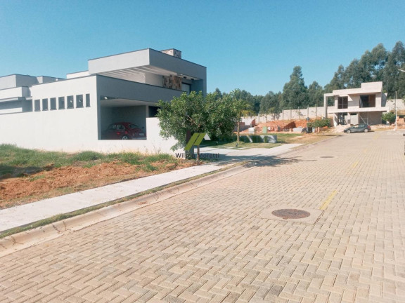 Imagem Terreno em Condomínio à Venda, 360 m² Imagem Terreno em Condomínio à Venda, 360 m²