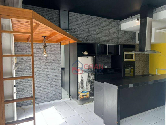 Imagem Casa com 4 Quartos para Alugar, 190 m² em Tarumã - Curitiba Imagem Casa com 4 Quartos para Alugar, 190 m² em Tarumã - Curitiba