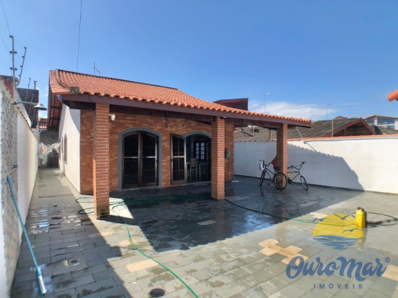 Casa com 3 Quartos à Venda, 108 m² em Gaivota - Itanhaém