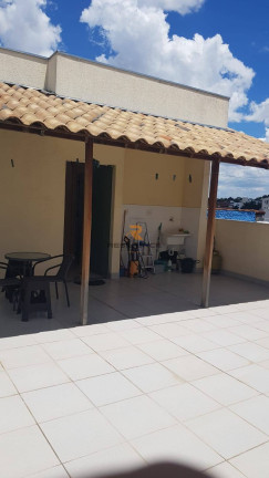 Imagem Apartamento com 3 Quartos à Venda, 127 m² em Copacabana - Belo Horizonte Imagem Apartamento com 3 Quartos à Venda, 127 m² em Copacabana - Belo Horizonte