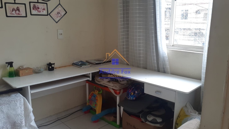 Imagem Casa com 3 Quartos à Venda, 122 m² em Méier - Rio De Janeiro Imagem Casa com 3 Quartos à Venda, 122 m² em Méier - Rio De Janeiro