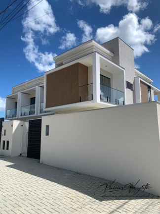 Imagem Casa com 3 Quartos à Venda, 103 m² em Santa Regina - Camboriú
