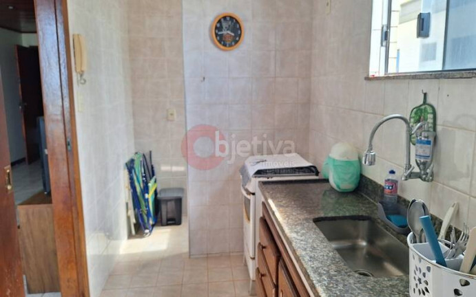 Imagem Apartamento com 2 Quartos à Venda, 90 m² em Foguete - Cabo Frio Imagem Apartamento com 2 Quartos à Venda, 90 m² em Foguete - Cabo Frio