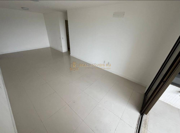 Imagem Apartamento com 3 Quartos à Venda, 131 m² em Barra Olímpica - Rio De Janeiro
