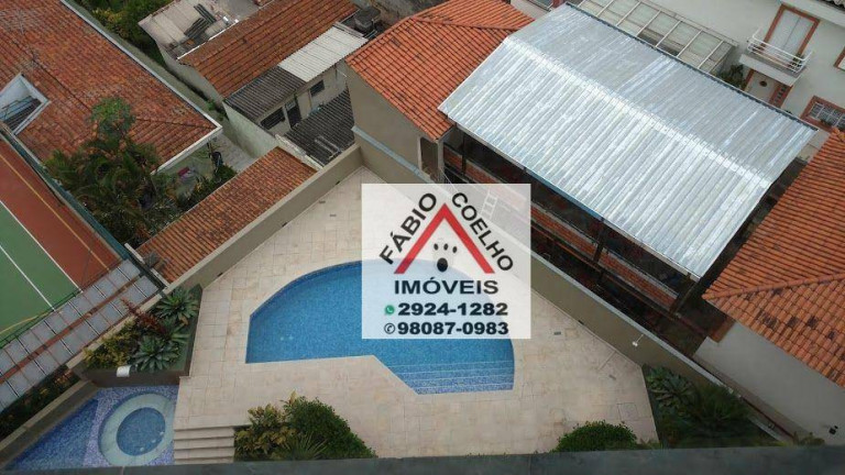 Imagem Apartamento com 4 Quartos à Venda, 350 m² em Vila Mascote - São Paulo Imagem Apartamento com 4 Quartos à Venda, 350 m² em Vila Mascote - São Paulo