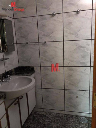 Imagem Apartamento com 3 Quartos à Venda ou Locação, 155 m² em Centro - Sorocaba