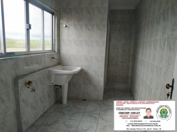 Imagem Apartamento com 3 Quartos à Venda, 120 m² em Macuco - Santos