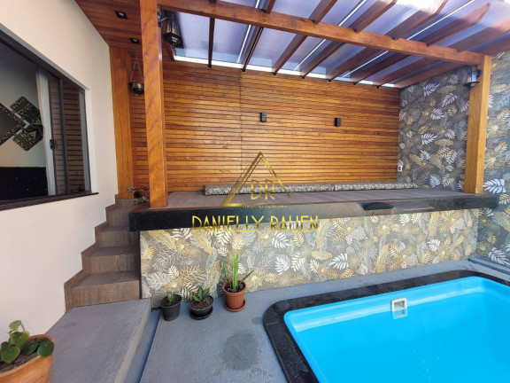 Imagem Casa com 4 Quartos à Venda, 300 m² em Itajuba - Barra Velha Imagem Casa com 4 Quartos à Venda, 300 m² em Itajuba - Barra Velha