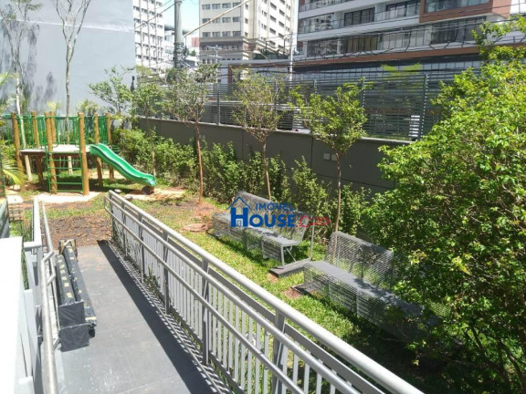 Imagem Apartamento com 4 Quartos à Venda, 247 m² em Vila Nova Conceição - São Paulo