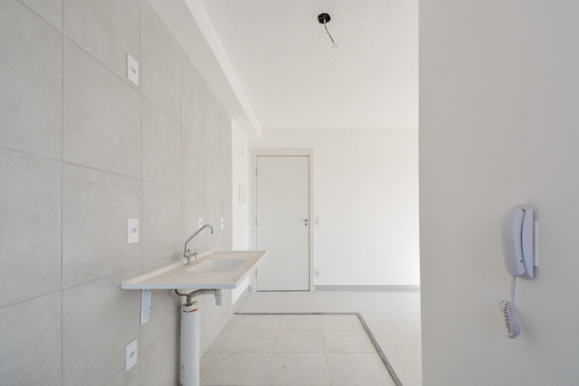 Imagem Apartamento com 2 Quartos à Venda, 40 m² em Várzea Da Barra Funda - São Paulo Imagem Apartamento com 2 Quartos à Venda, 40 m² em Várzea Da Barra Funda - São Paulo