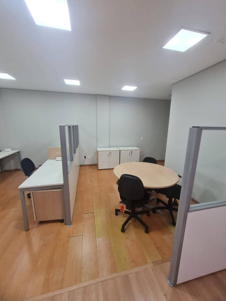 Imagem Sala Comercial à Venda, 56 m² em Centro - Bragança Paulista