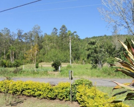 Terreno à Venda, 7 m² em Linha Temerária - Nova Petrópolis