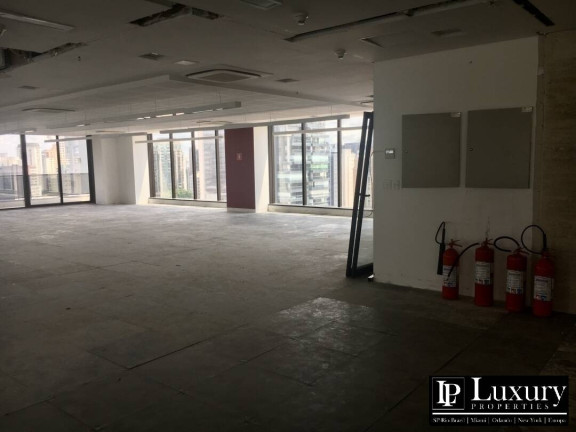 Imagem Imóvel Comercial para Alugar, 620 m² em Vila Olimpia - São Paulo Imagem Imóvel Comercial para Alugar, 620 m² em Vila Olimpia - São Paulo