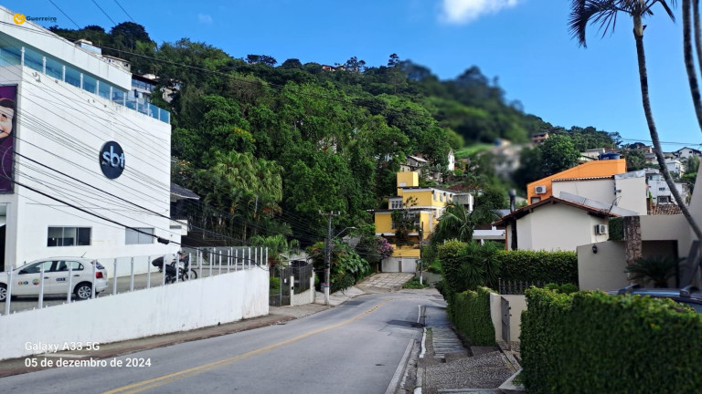Imagem Imóvel com 5 Quartos à Venda, 450 m² em Agronômica - Florianópolis