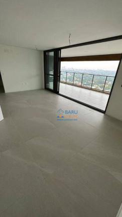 Imagem Apartamento com 3 Quartos à Venda, 143 m² em Brooklin - São Paulo