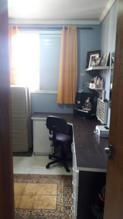 Imagem Apartamento com 2 Quartos à Venda, 54 m² em Jardim Do Estádio - Santo André Imagem Apartamento com 2 Quartos à Venda, 54 m² em Jardim Do Estádio - Santo André