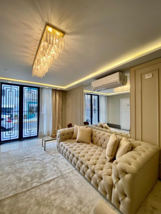 Imagem Apartamento com 3 Quartos à Venda, 141 m² em Itapema - Itapema