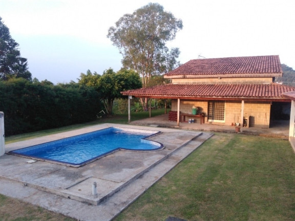 Chácara com 3 Quartos à Venda, 12.000 m² em Pq São Jorge - Santa Branca
