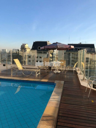 Imagem Imóvel com 2 Quartos à Venda, 72 m² em Cerqueira César - São Paulo Imagem Imóvel com 2 Quartos à Venda, 72 m² em Cerqueira César - São Paulo