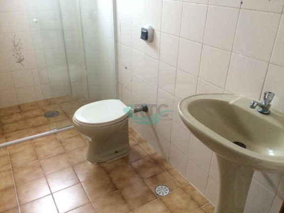 Imagem Apartamento com 1 Quarto à Venda, 43 m² em Boqueirão - Praia Grande Imagem Apartamento com 1 Quarto à Venda, 43 m² em Boqueirão - Praia Grande