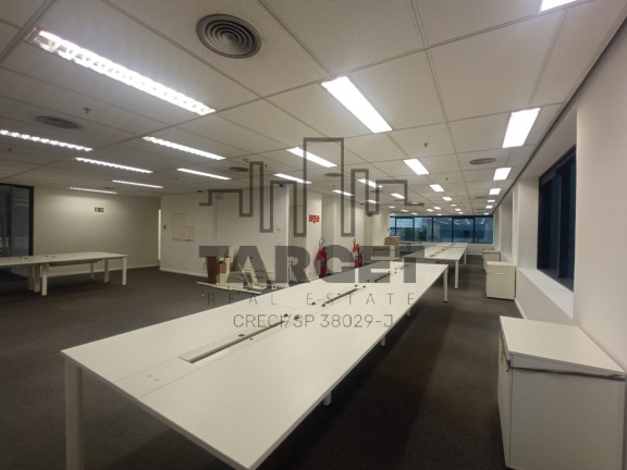 Imagem Imóvel para Alugar, 370 m² em Vila Olímpia - São Paulo Imagem Imóvel para Alugar, 370 m² em Vila Olímpia - São Paulo