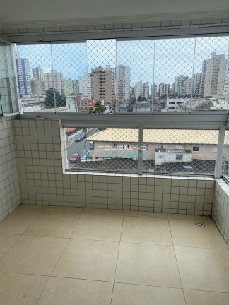 Imagem Apartamento com 2 Quartos à Venda, 72 m² em Tupi - Praia Grande