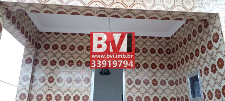 Imagem Casa com 3 Quartos à Venda, 160 m² em Vila Da Penha - Rio De Janeiro Imagem Casa com 3 Quartos à Venda, 160 m² em Vila Da Penha - Rio De Janeiro
