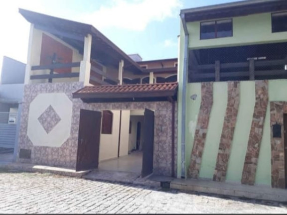 Imagem Sobrado com 5 Quartos à Venda, em Piracangaguá - Taubaté Imagem Sobrado com 5 Quartos à Venda, em Piracangaguá - Taubaté