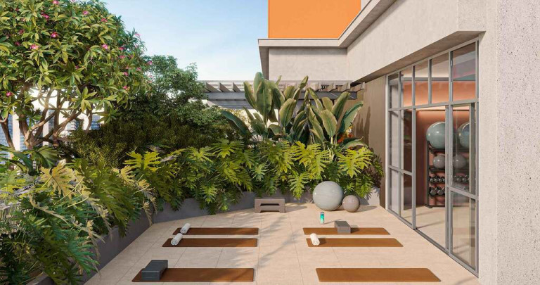 Imagem Apartamento com 4 Quartos à Venda, 182 m² em Pinheiros - São Paulo
