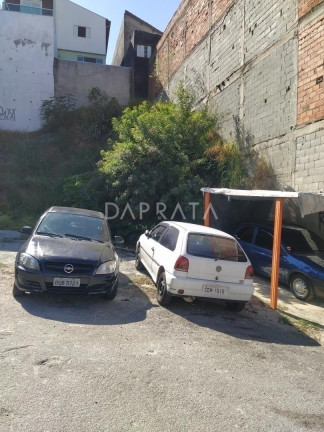 Imagem Terreno à Venda, 160 m² em Jardim Graziela - Barueri Imagem Terreno à Venda, 160 m² em Jardim Graziela - Barueri