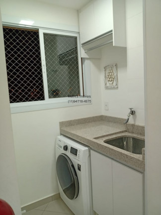 Imagem Imóvel com 2 Quartos à Venda, 48 m² em Vila Esperança - Jundiaí