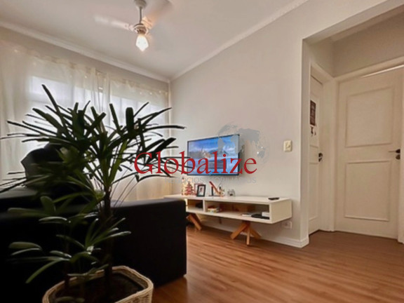 Imagem Imóvel com 2 Quartos à Venda, 68 m² em Saboó - Santos Imagem Imóvel com 2 Quartos à Venda, 68 m² em Saboó - Santos