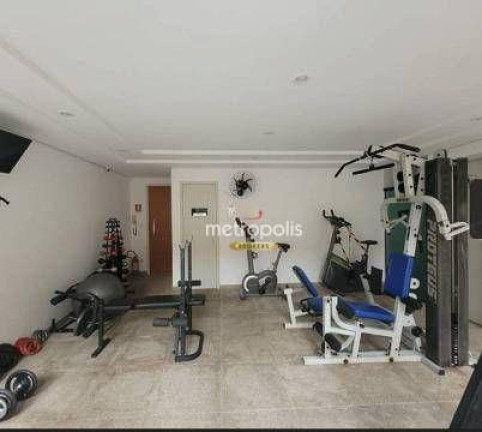 Imagem Apartamento com 2 Quartos à Venda, 56 m² em Vila Mariana - São Paulo