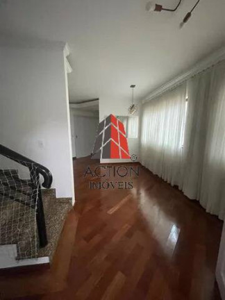 Imagem Casa com 3 Quartos à Venda, 200 m² em Vila Santo Estevão - São Paulo