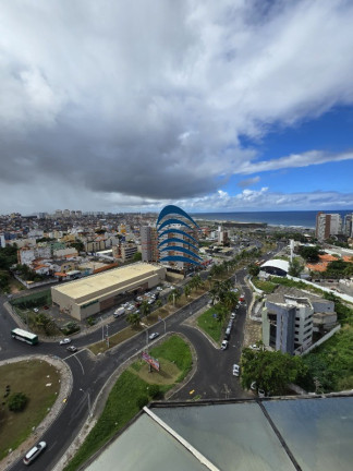 Imagem Cobertura com 2 Quartos à Venda, 105 m² em Armação - Salvador