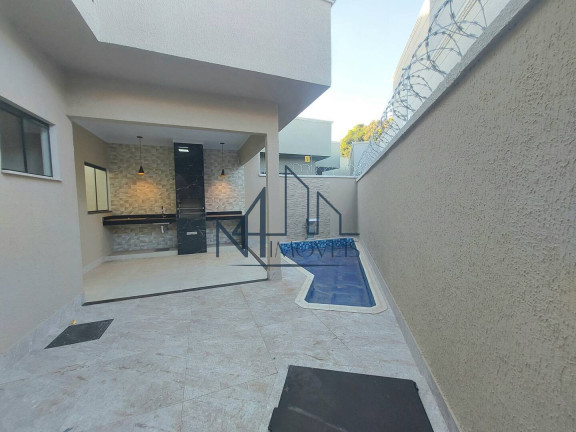 Imagem Casa com 3 Quartos à Venda, 240 m² em Setor Serra Dourada - 3ª Etapa - Aparecida De Goiânia Imagem Casa com 3 Quartos à Venda, 240 m² em Setor Serra Dourada - 3ª Etapa - Aparecida De Goiânia