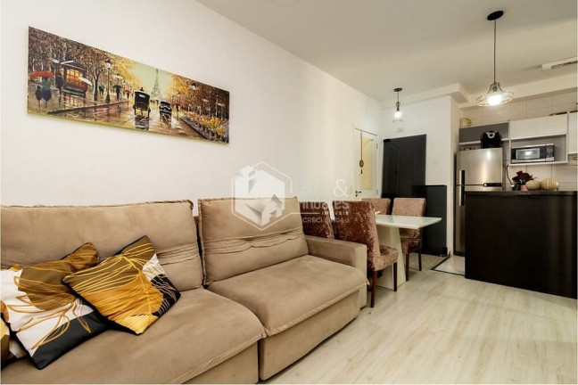 Imagem Apartamento com 3 Quartos à Venda, 71 m² em City Bussocaba - Osasco