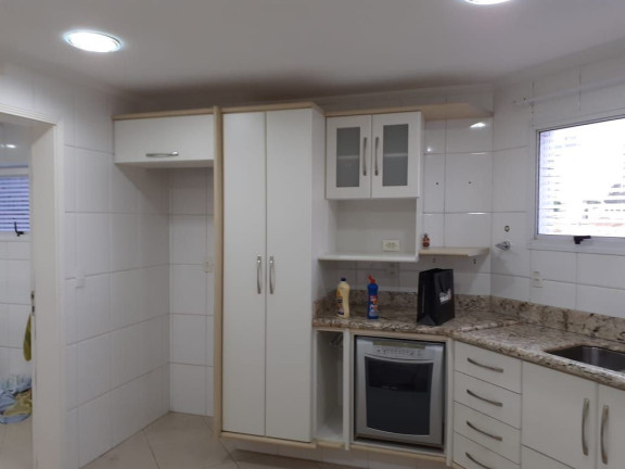 Imagem Apartamento com 3 Quartos à Venda, 151 m² em água Fria - São Paulo