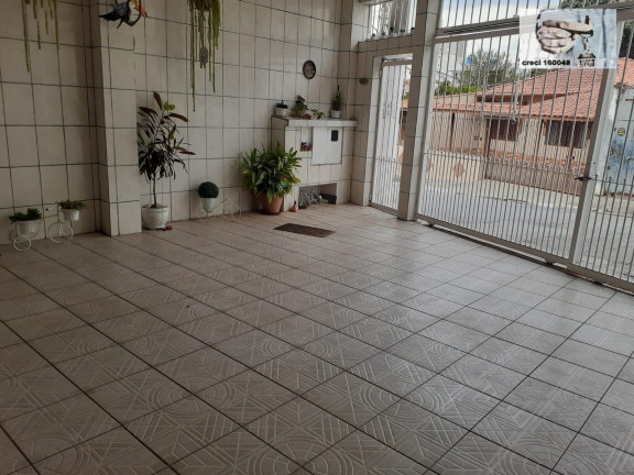 Imagem Sobrado com 2 Quartos à Venda, 70 m² em Vila Bela Vista (zona Norte) - São Paulo