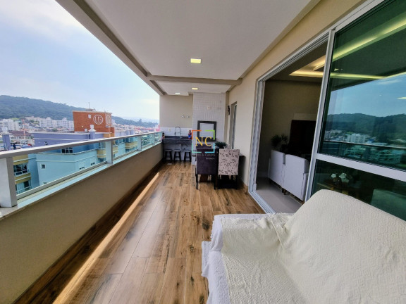 Imagem Apartamento com 3 Quartos à Venda, 147 m² em Floresta - São José