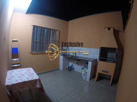 Imagem Sobrado com 3 Quartos à Venda, 144 m² em Campestre - Santo André Imagem Sobrado com 3 Quartos à Venda, 144 m² em Campestre - Santo André