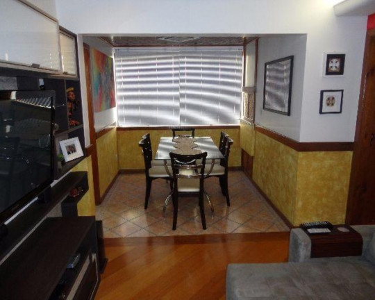 Imagem Apartamento com 3 Quartos à Venda, 90 m² em Cristo Redentor - Porto Alegre Imagem Apartamento com 3 Quartos à Venda, 90 m² em Cristo Redentor - Porto Alegre