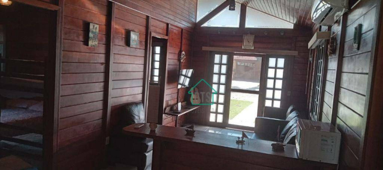 Imagem Casa com 4 Quartos à Venda, 240 m² em Morada Da Praia - Bertioga