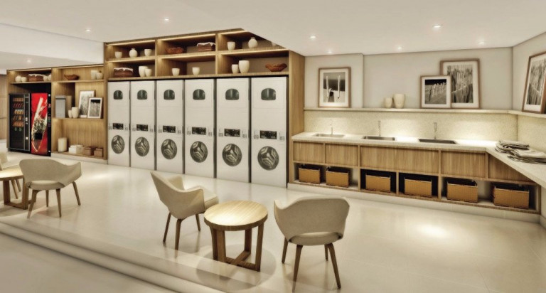 Imagem Apartamento com 2 Quartos à Venda, 71 m² em Bela Vista - São Paulo Imagem Apartamento com 2 Quartos à Venda, 71 m² em Bela Vista - São Paulo